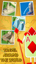 Solitaire 3 Arena 2