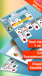 Solitaire 3 Arena 4