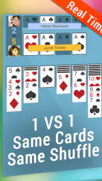 Solitaire 3 Arena 6