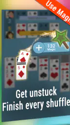 Solitaire 3 Arena 8