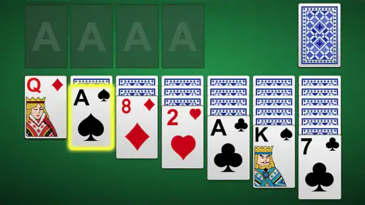 Solitaire 7