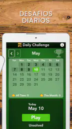 Solitaire 8