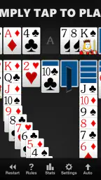 Solitaire Classic Card Games 6