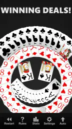 Solitaire Classic Card Games 7