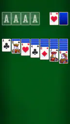 Solitaire Epic 1