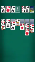 Solitaire Epic 2