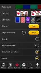 Solitaire Epic 5