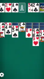 Solitaire Epic 7