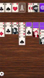 Solitaire Epic 8
