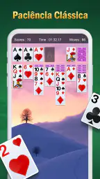 Solitaire - Paciência Clássica 1