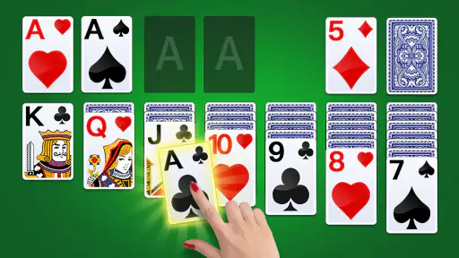 Solitaire - Paciência Clássica 6