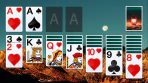 Solitaire - Paciência Clássica screenshot