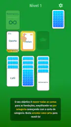 Solitaire Word Match 1