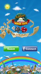 Solitaire World Tour 1