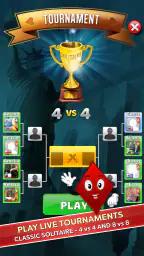 Solitaire World Tour 4