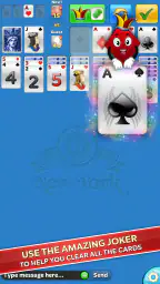 Solitaire World Tour 5