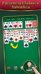 Solitário 1