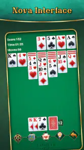 Solitário screenshot