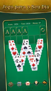 Solitário screenshot