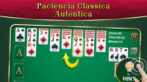 Solitário screenshot