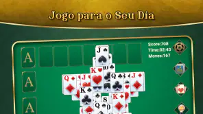 Solitário screenshot