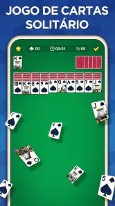 Solitário Aranha screenshot