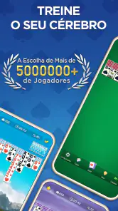 Solitário Aranha screenshot