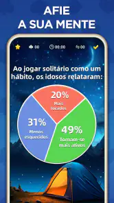 Solitário Aranha screenshot
