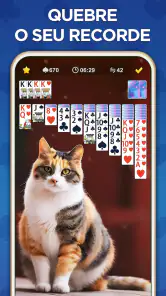 Solitário Aranha screenshot