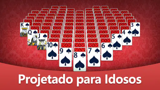 Solitário Clássico 6