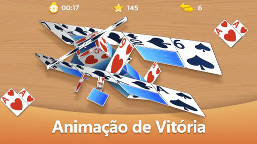 Solitário Clássico 8