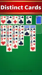 Solitário Jogo Instantâneo 2