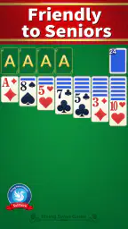 Solitário Jogo Instantâneo 6