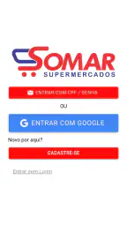 Somar Supermercados 1