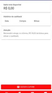 Somar Supermercados screenshot