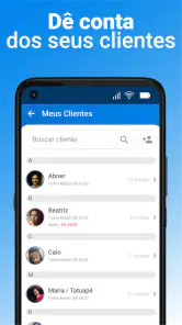 SOMEI: Controle vendas pra MEI screenshot