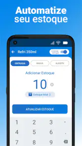 SOMEI: Controle vendas pra MEI screenshot
