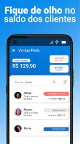 SOMEI: Controle vendas pra MEI screenshot