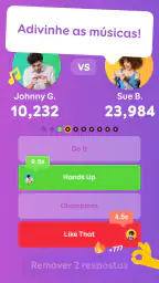 SongPop® - Adivinhe a Música 1