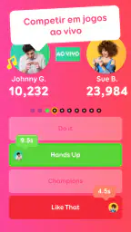 SongPop® - Adivinhe a Música 4