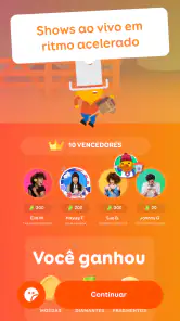 SongPop® - Adivinhe a Música screenshot