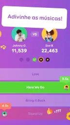 SongPop® - Adivinhe a Música 7