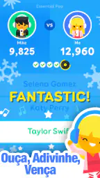 SongPop Classic 1