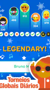 SongPop Classic screenshot