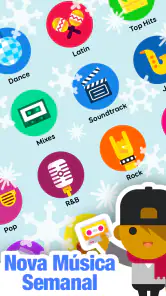 SongPop Classic screenshot