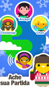 SongPop Classic screenshot