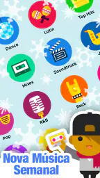 SongPop Classic 8