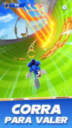 Sonic Blitz 3