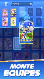 Sonic Blitz 4
