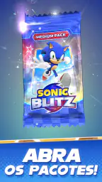 Sonic Blitz 6